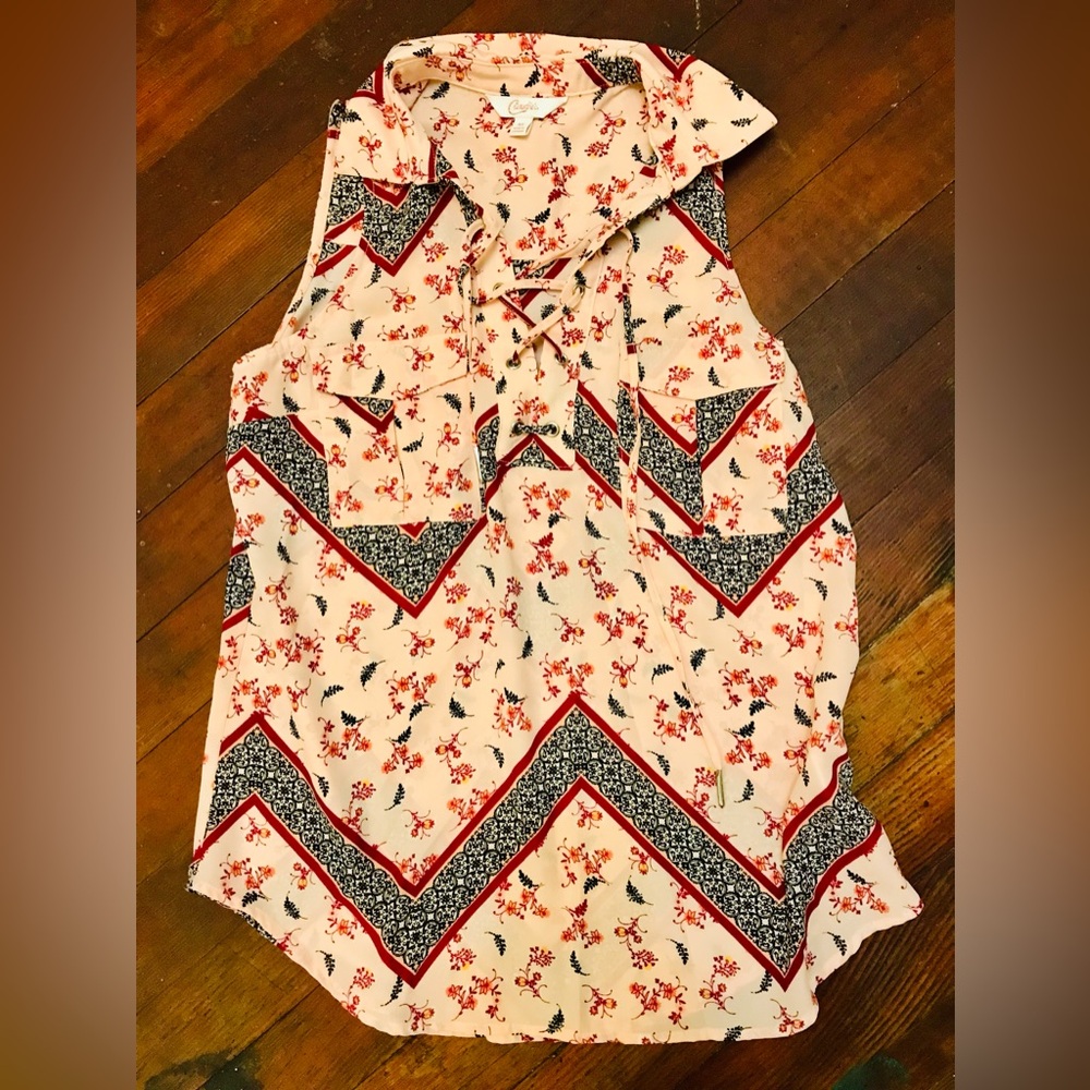Candies Dress Tank